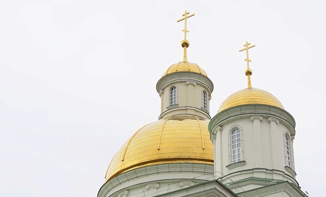 В Пензе усилят меры безопасности во время пасхальных богослужений